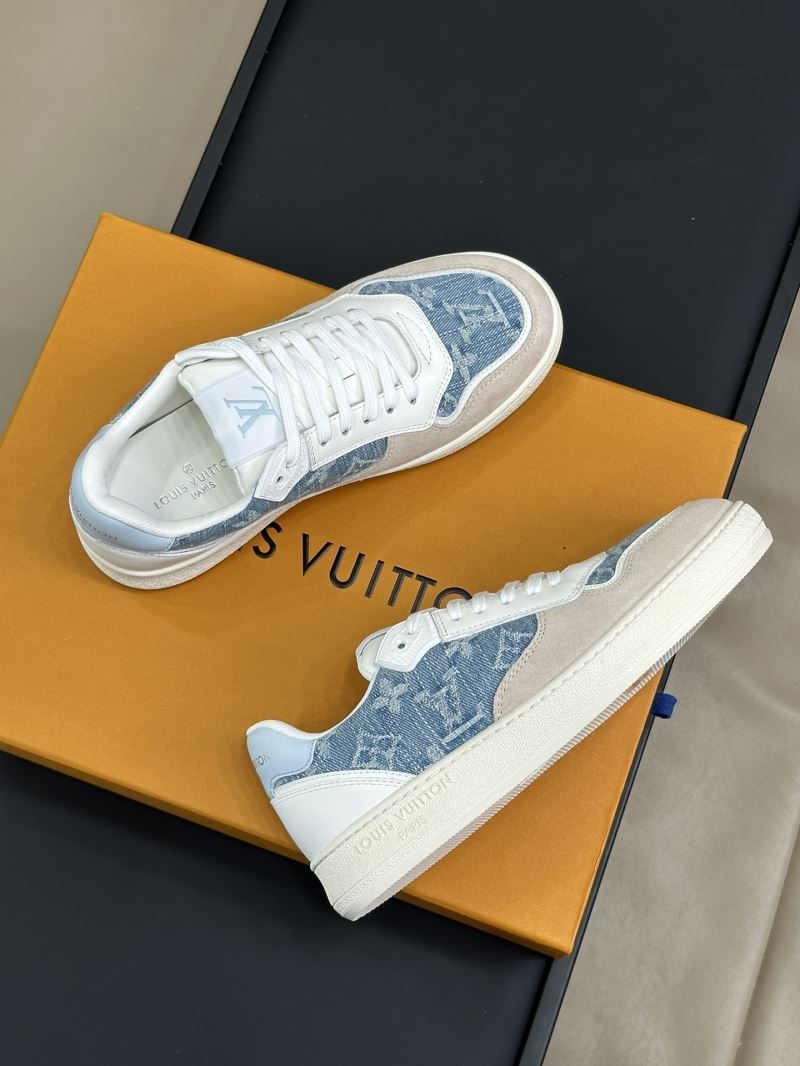 Louis Vuitton Low Shoes